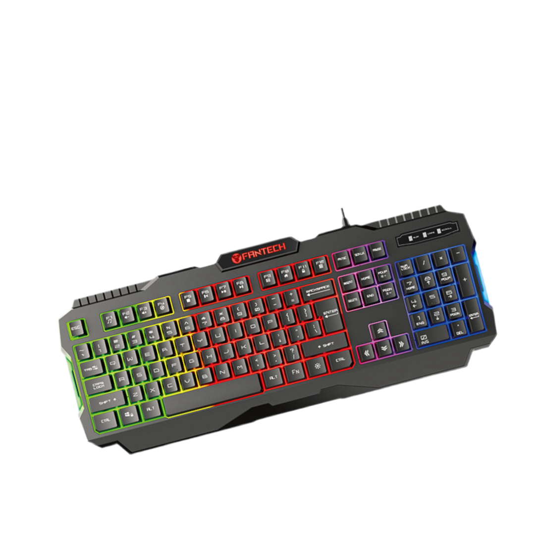 Fantech K511 Hunter Pro