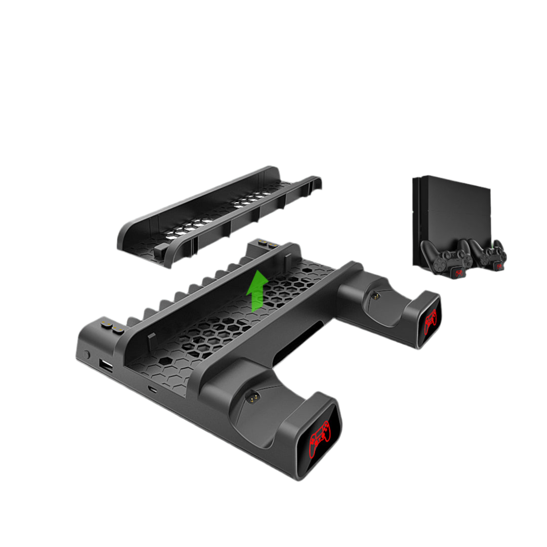 COOLING STAND PS4 Slim - Pro