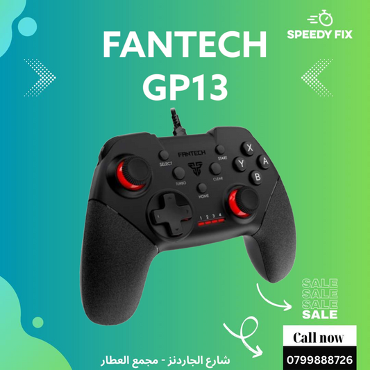 FANTECH GP13