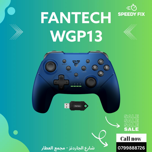 FANTECH WGP13
