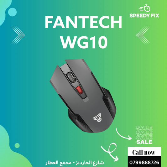 FANTECH WG10