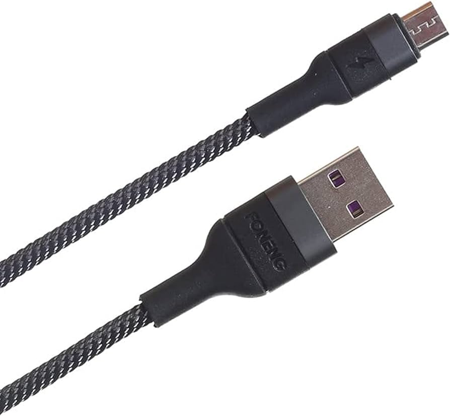 Foneng Data cable X51