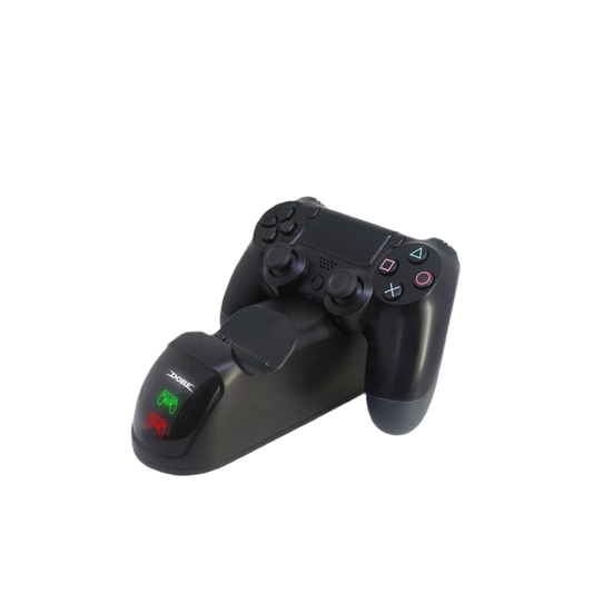 DUAL CHARGING DOCK PS4