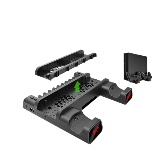 COOLING STAND PS4 Slim - Pro