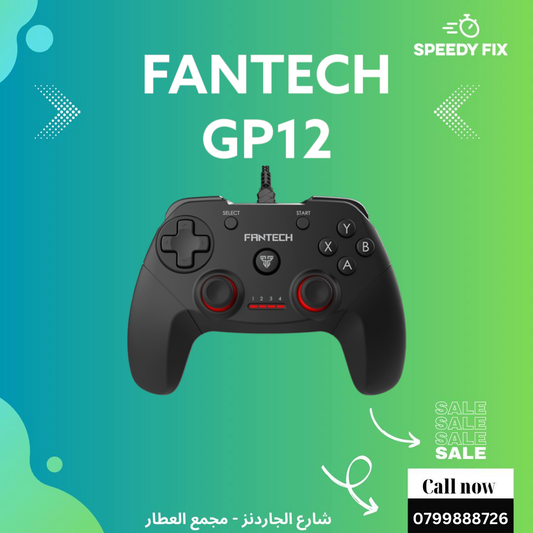 FANTECH GP12