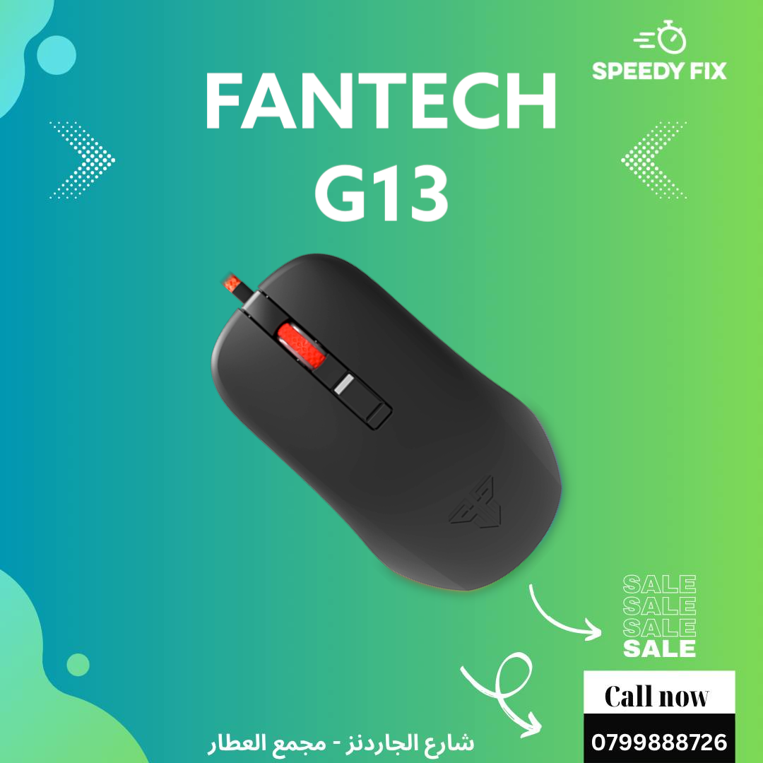 FANTECH G13