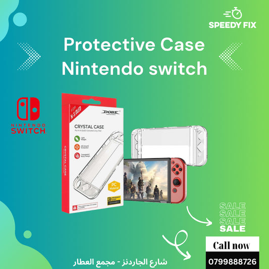 Protective Case Nintendo switch Oled