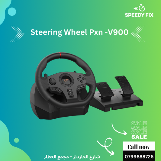 Steering Wheel Pxn -V900