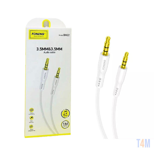 Foneng Aux Bm22 audio cable